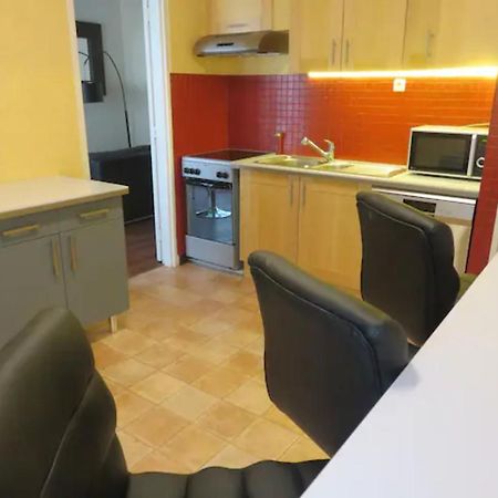 Appartement T3 雷恩 外观 照片