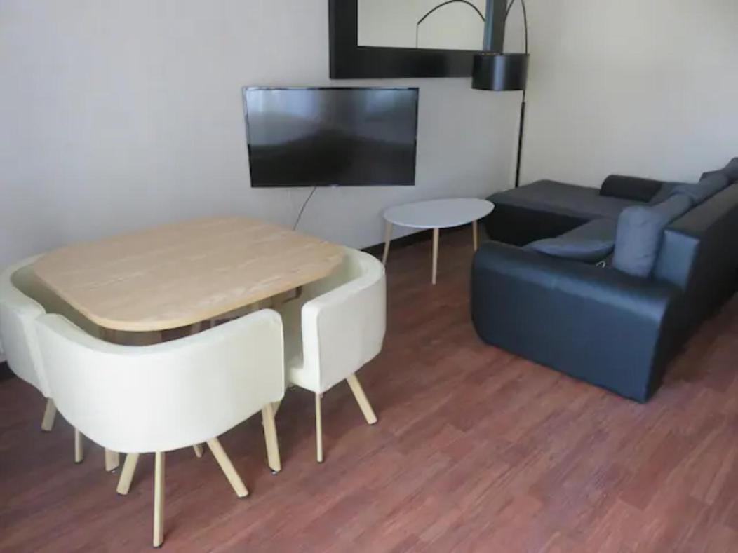 Appartement T3 雷恩 外观 照片