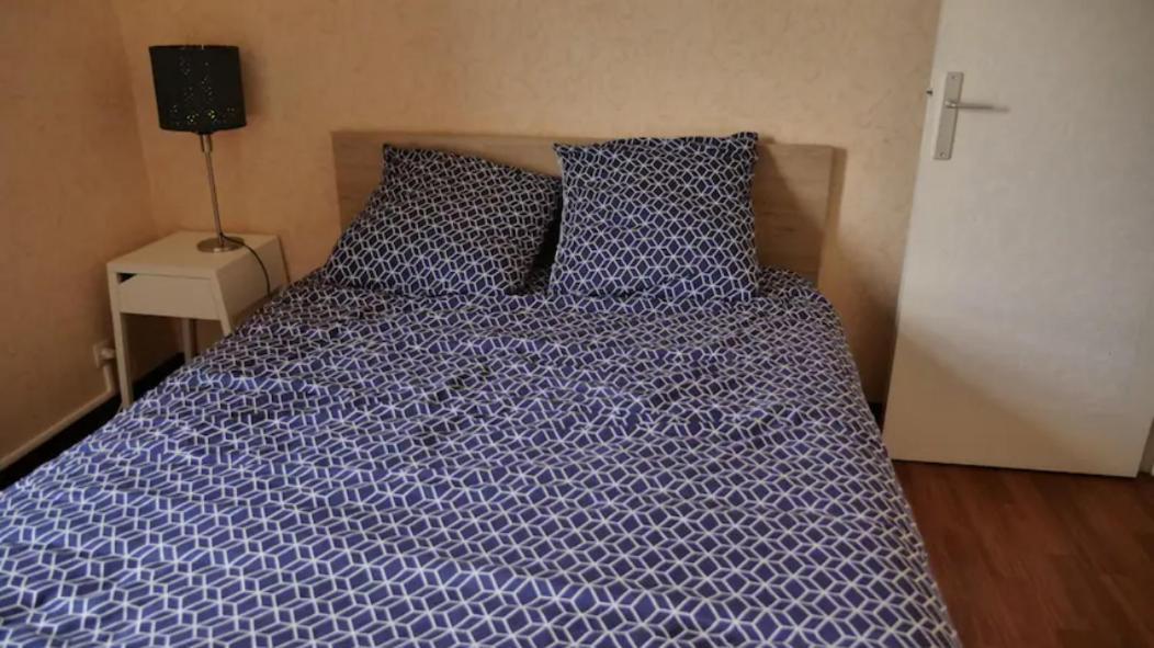 Appartement T3 雷恩 外观 照片